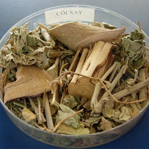 Cây cối xay khô - 1kg
