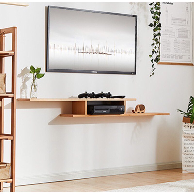 Kệ tivi treo tường NORDIC