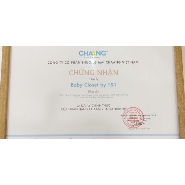 Quần dài Jogger Sweet Chaang