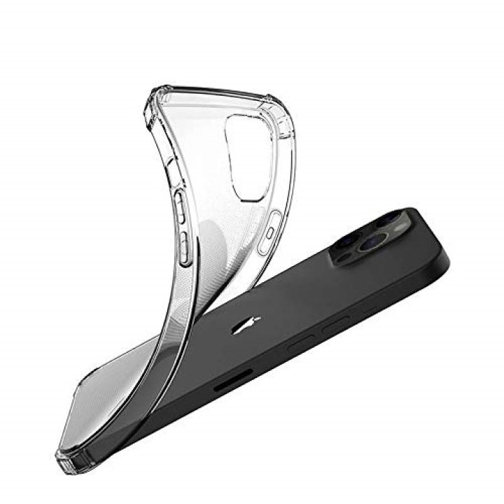 Ốp Lưng Chống Sốc Phát Sáng iPhone 12 Pro Max, 12 Pro, 12, 12 Mini