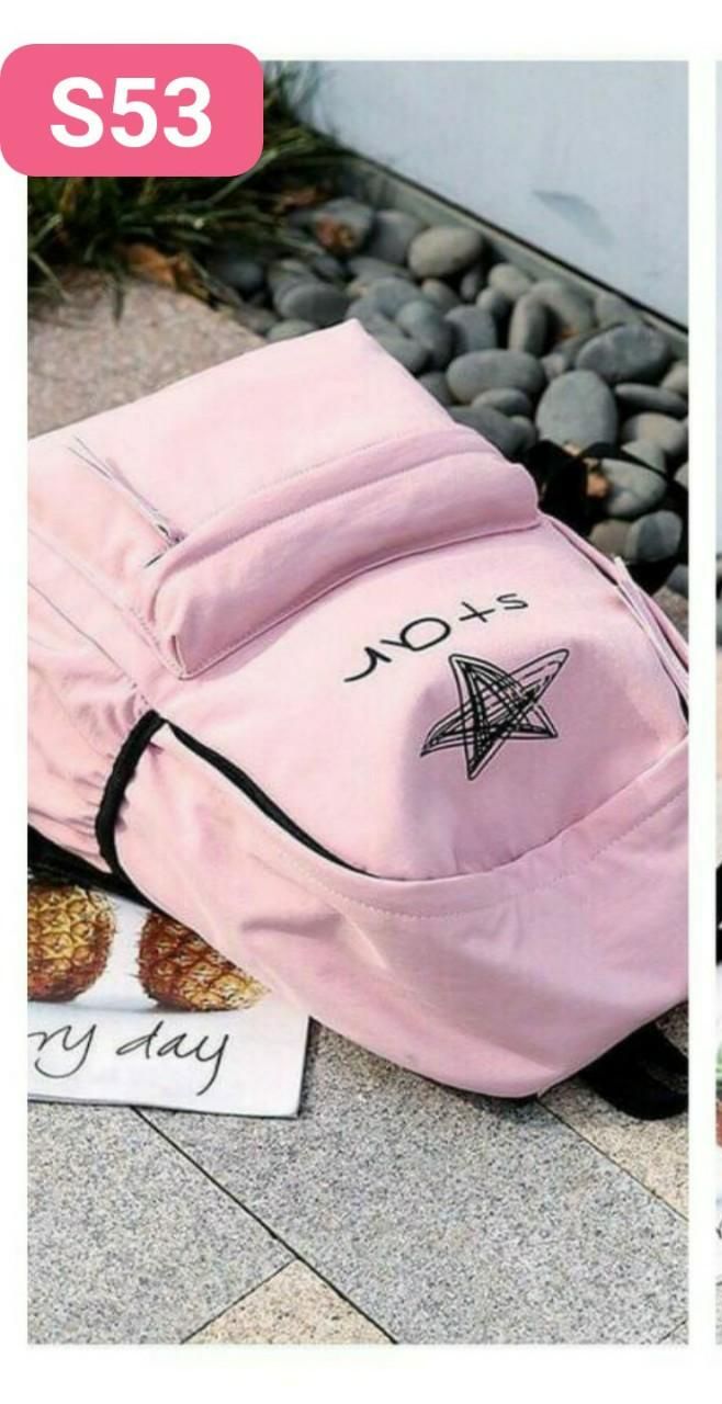 balo STAR siêu cute S53