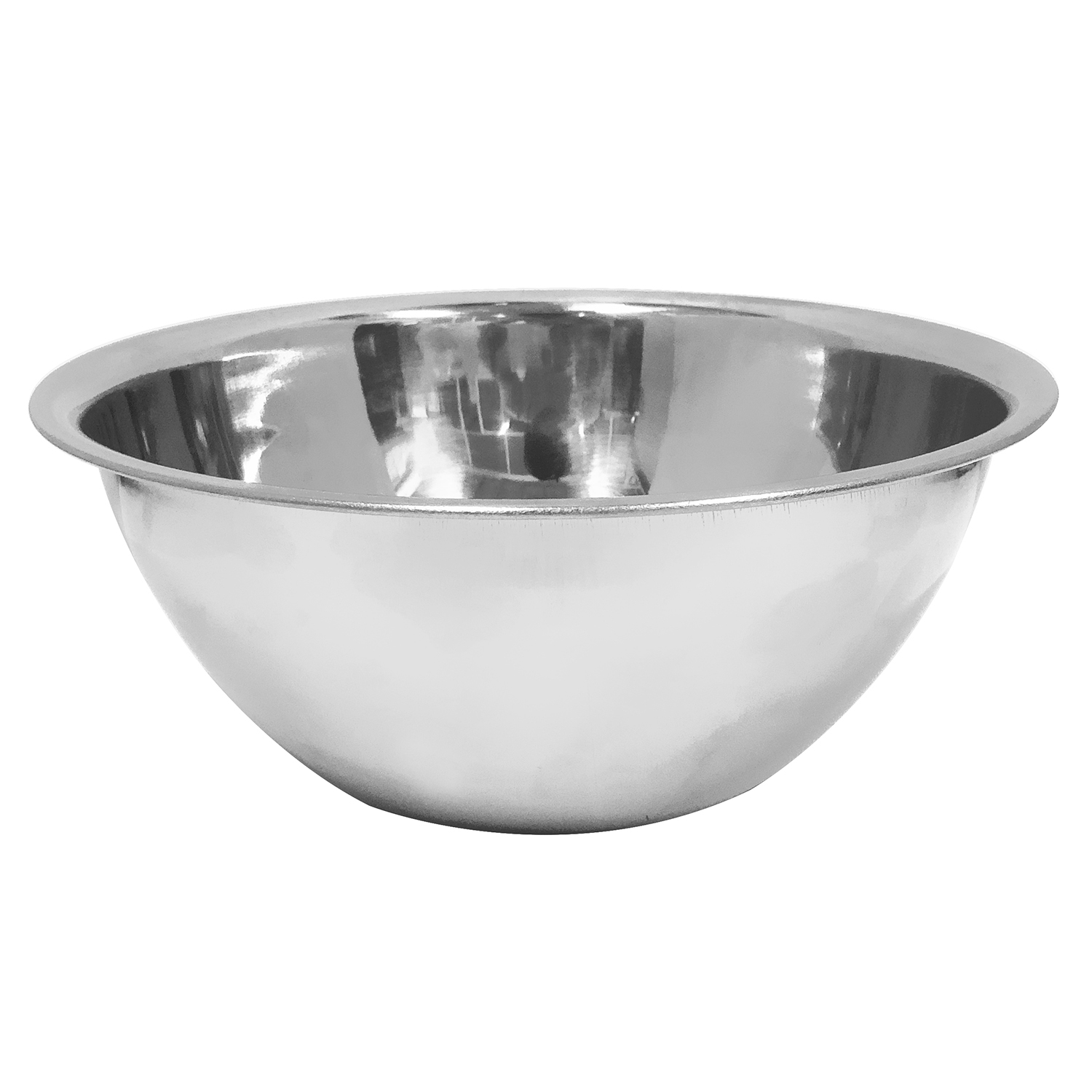 Thau sâu inox Duxton DG-TT24 24cm