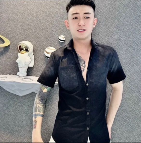 Áo sơ mi cặp đôi nam nữ màu trắng, đen thời trang oneshop97 tte6