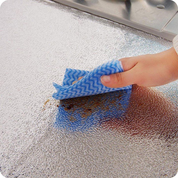 Giấy bạc dán bề mặt đa năng