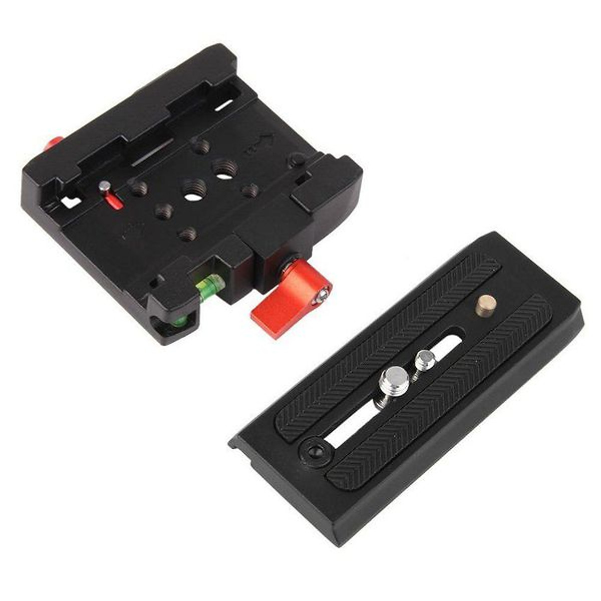 [HCM]Đế thao tác nhanh P200 Quick Release Plate