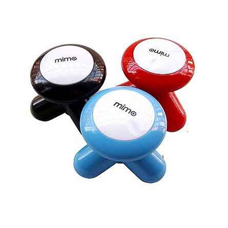 Máy Massage Toàn Thân Cầm Tay 3 Chân Mimo
