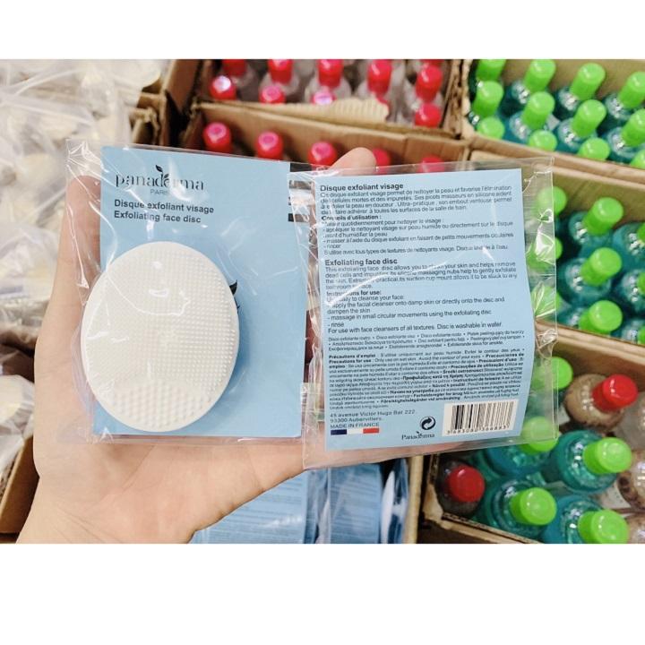 Miếng rữa mặt silison panaderma