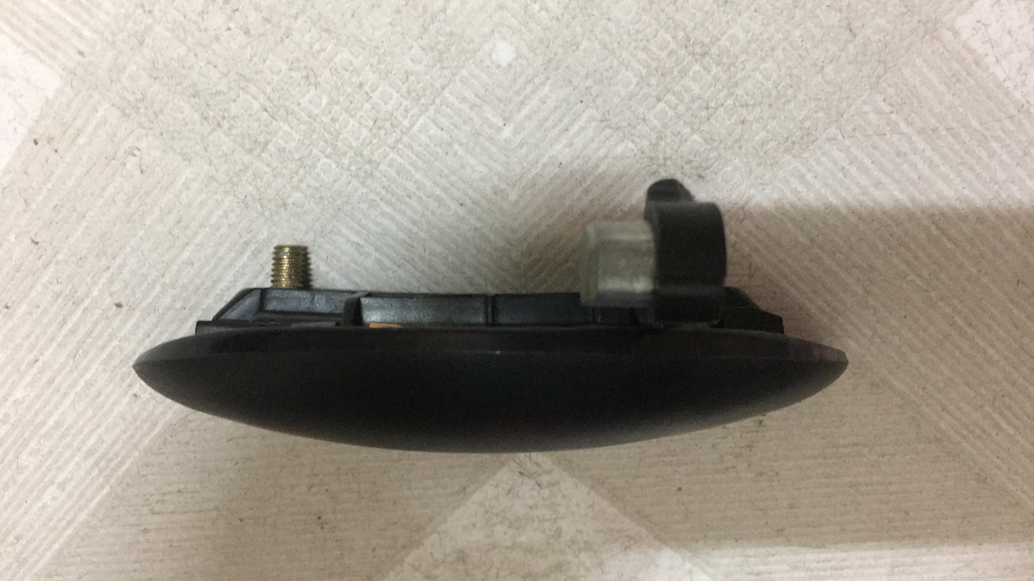 Tay mở cửa ngoài BYD F0
