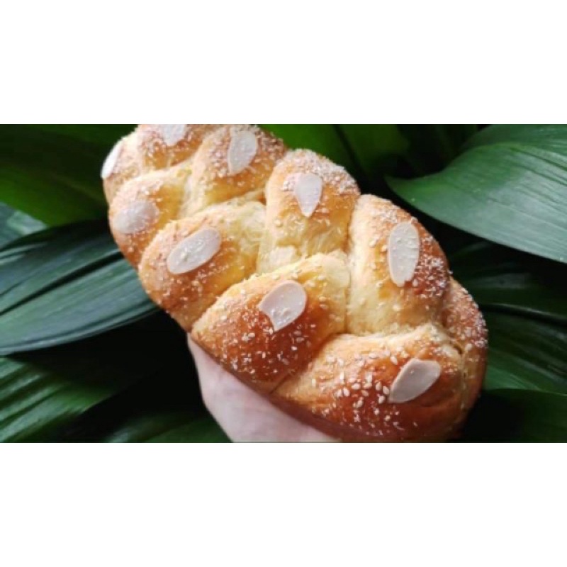 Hạnh nhân lát Mỹ
