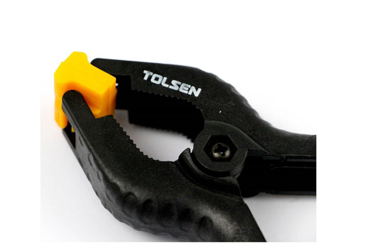 Kẹp nhanh 100mm TOLSEN 10198