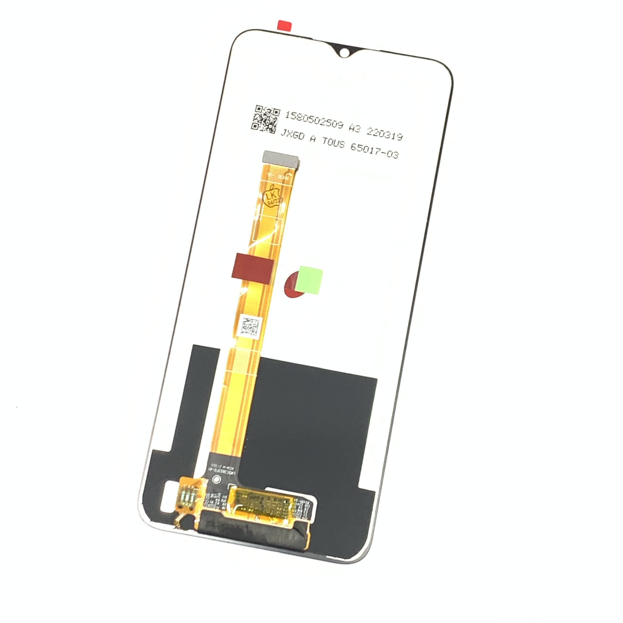 Màn hình Oppo Realme C21y / C25y 2012 ( Zin ) Tặng kèm keo dán màn hình 15ml