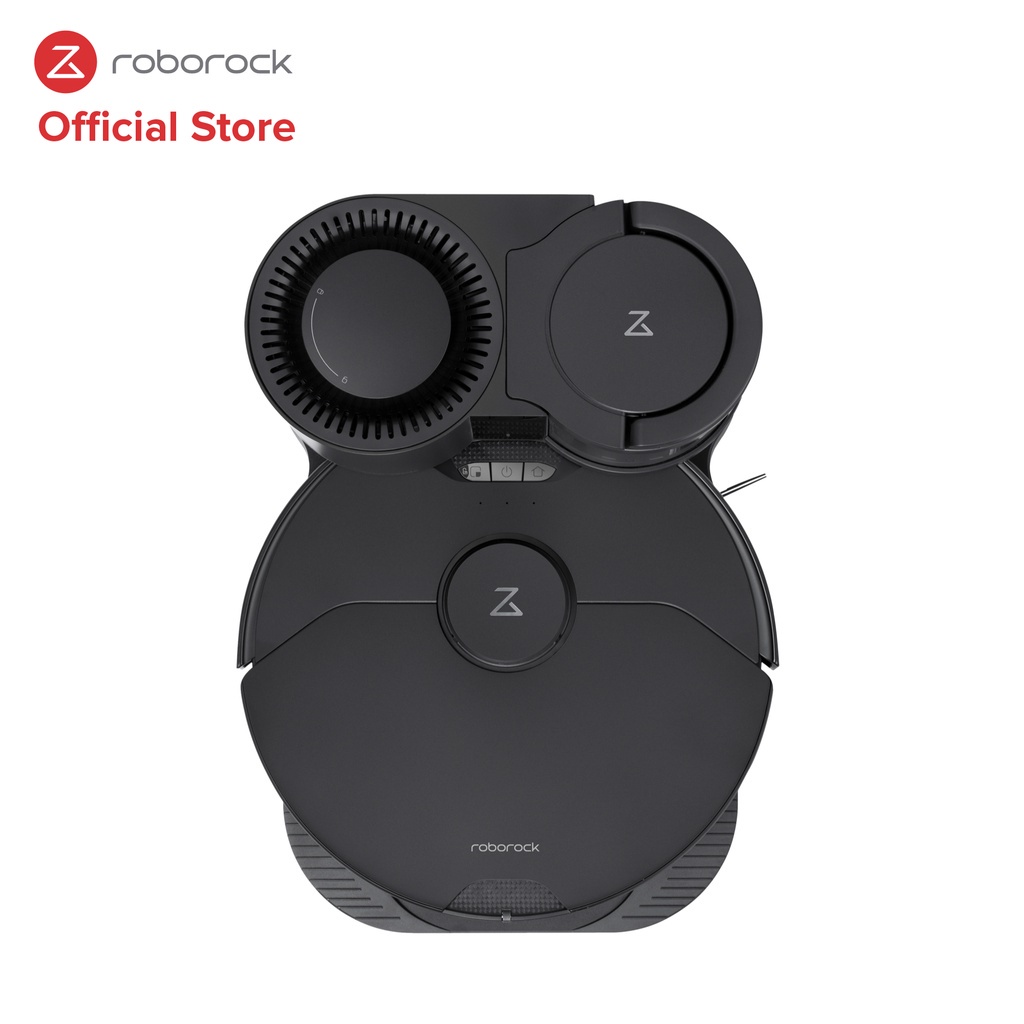 Robot hút bụi lau nhà Roborock S7 MaxV Plus