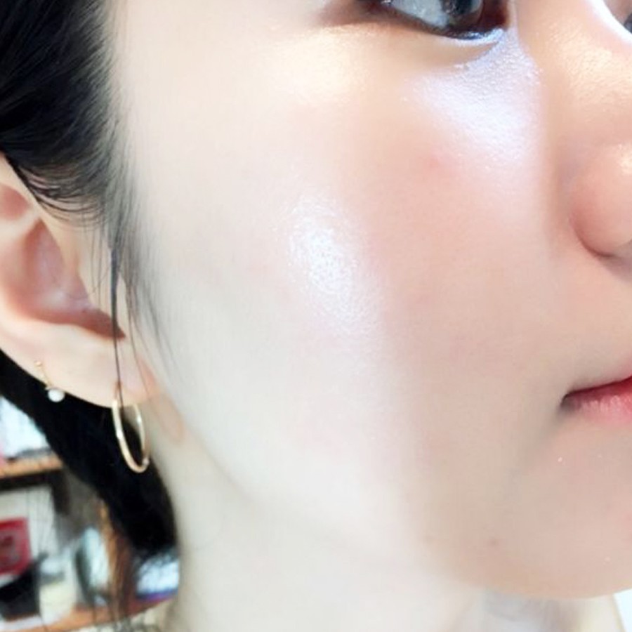 Bộ da đẹp tóc đen, nuôi dưỡng da đẹp, tóc xinh Wonmom (1 sữa rửa mặt + 1 dầu gội cốt bồ kết)