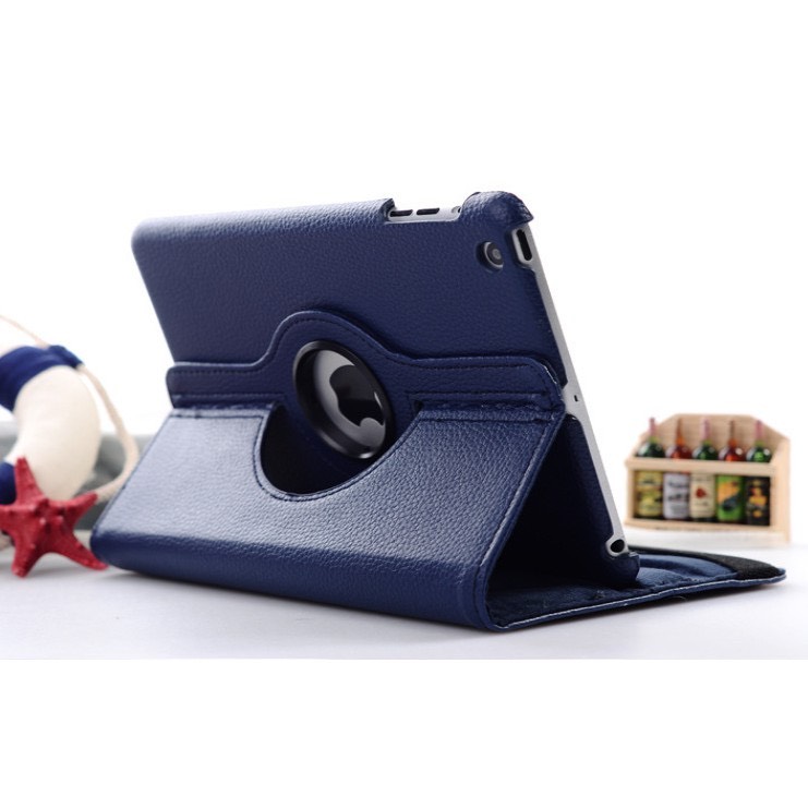 BAO DA XOAY 360 CHO IPAD