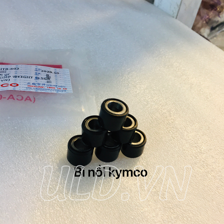 [HCM]BI NỒI KYMCO 50CC HÀNG HÃNG