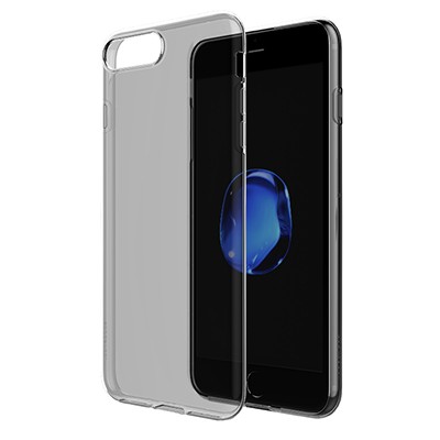 Ốp Lưng Iphone dẻo Trong Suốt - Chất Liệu Silicon Cao Cấp