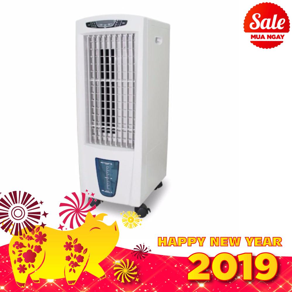 Quạt hơi nước AQUA AREF- B110MK3A 10L (Trắng)