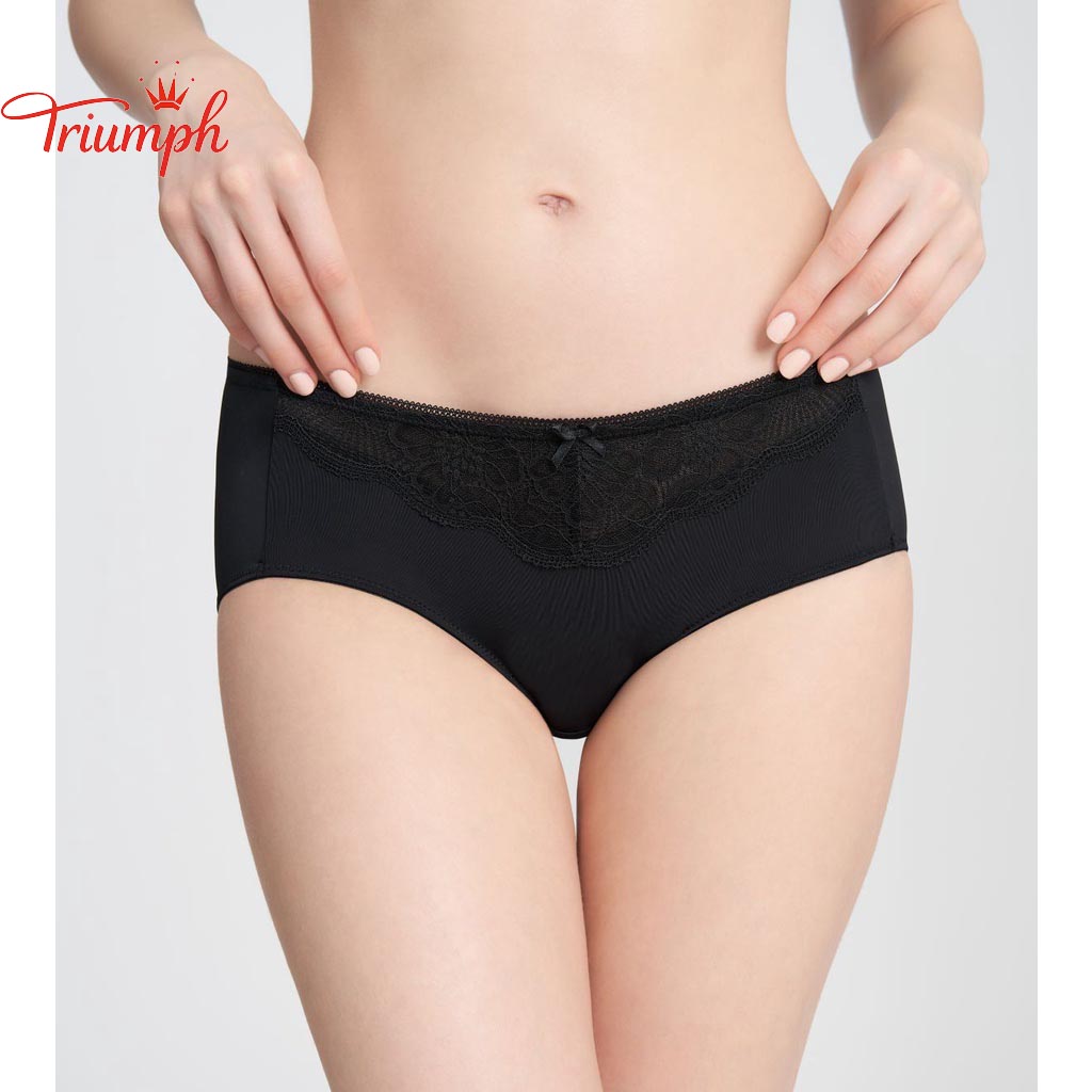Quần lót nữ Triumph Style Dorothy Hipster
