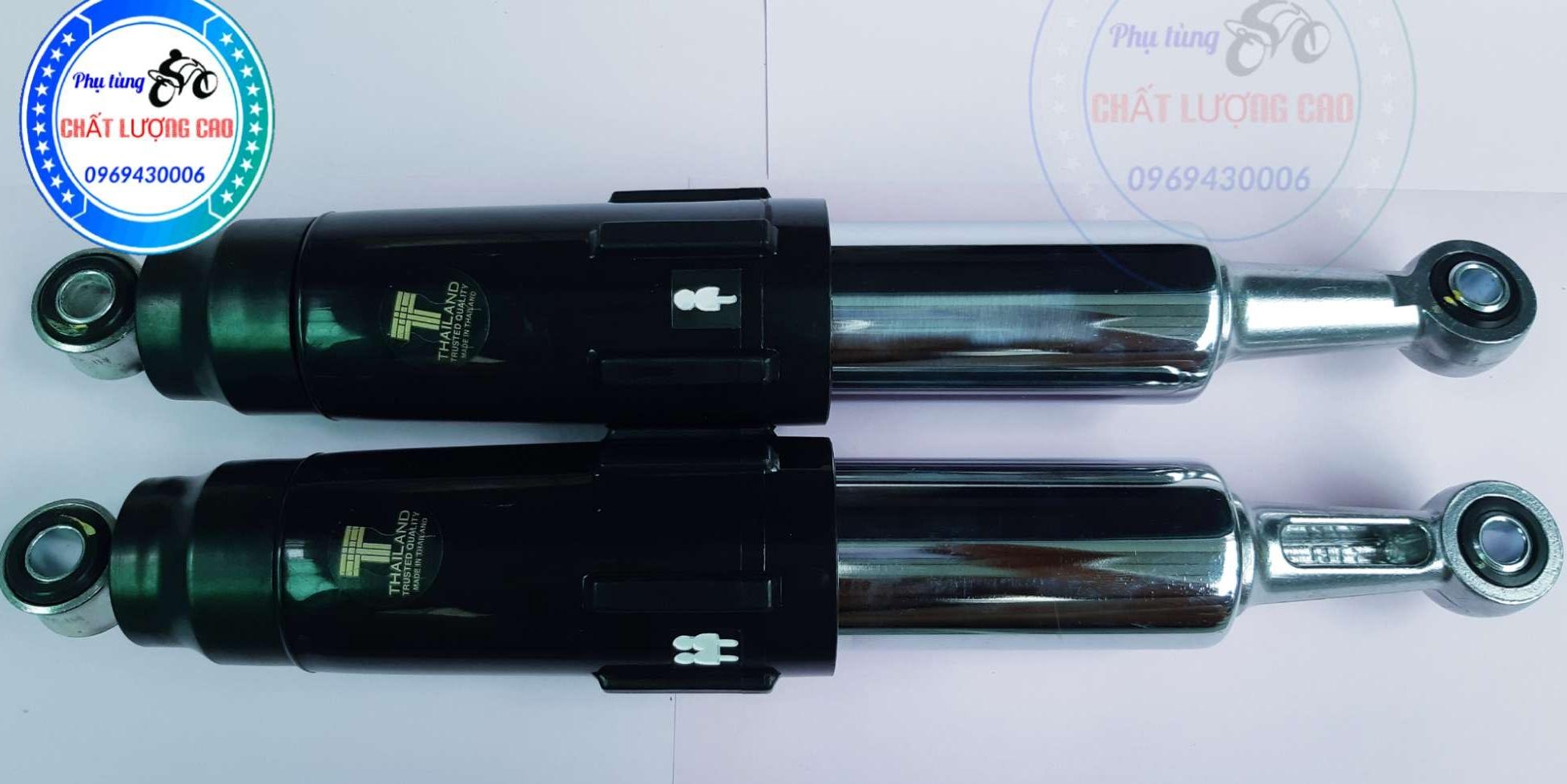 [HCM]Phuộc sau future 1 zin thái