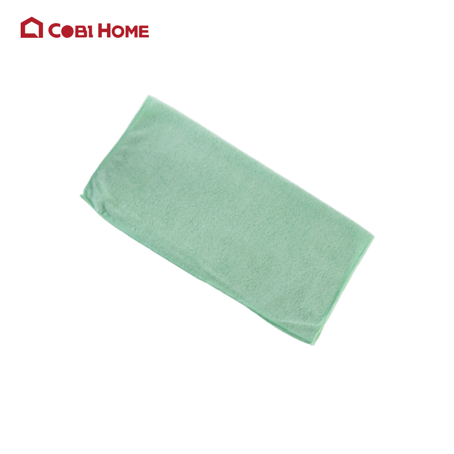Vải lau vi sợi nhẹ cobi horeca u-rag mã 6488gn