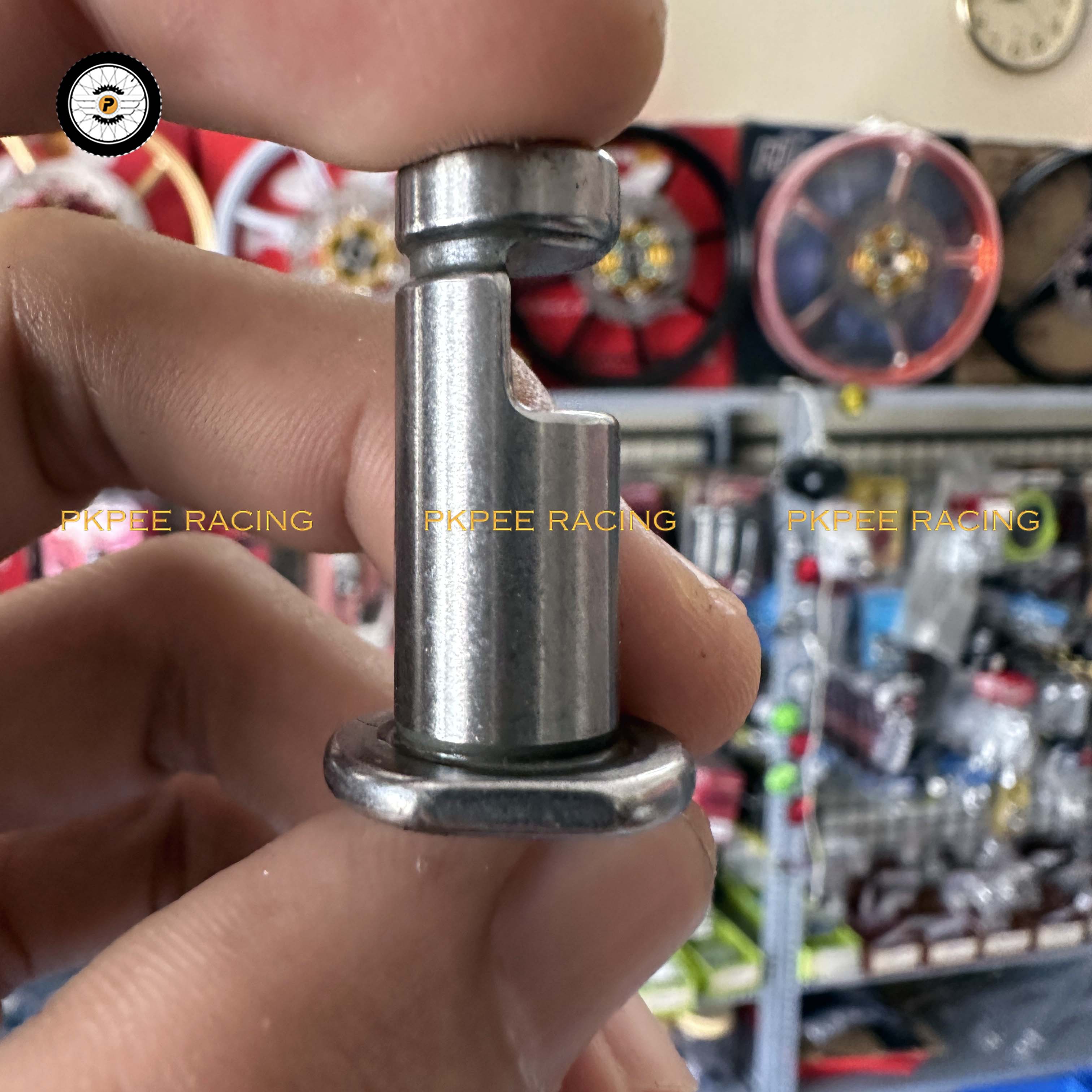 Nút Ruồi Ti Côn Xe Exciter, Winner, Sonic