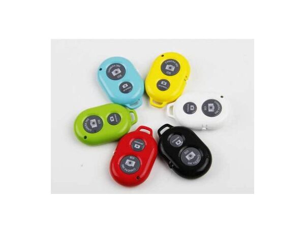 Remote Chụp hình, ảnh Bluetooth từ xa cho điện thoại di động