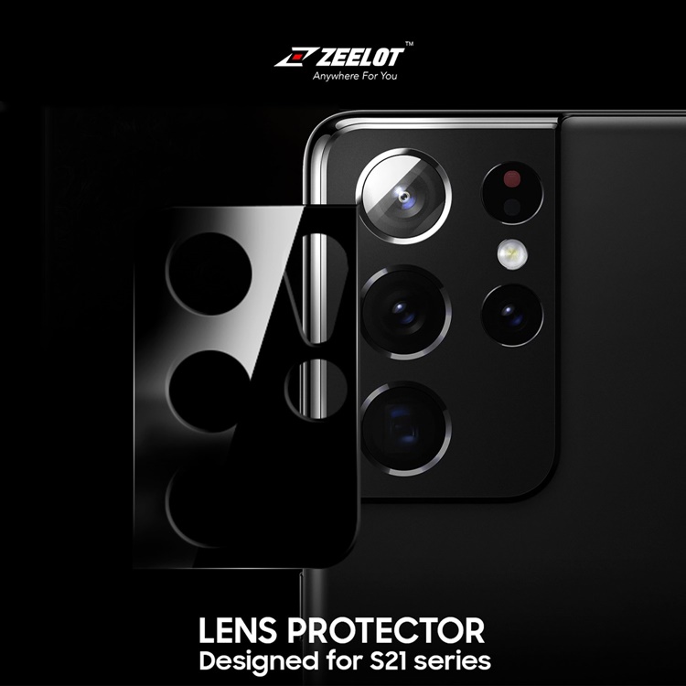Miếng dán cụm Camera Samsung S21. S21 PLUS , S21 Ultra