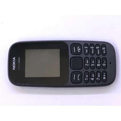 Vỏ Nokia 105 2017 có phím