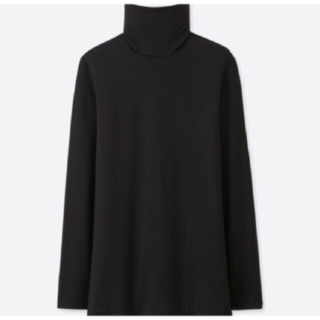 Áo giữ nhiệt Uniqlo Nhật