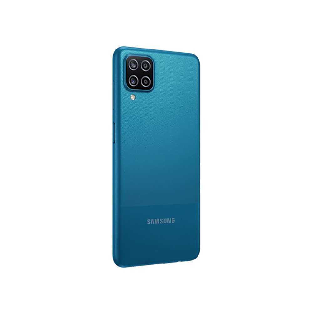 Samsung Smartphone Galaxy A12 (4+128GB) Blue