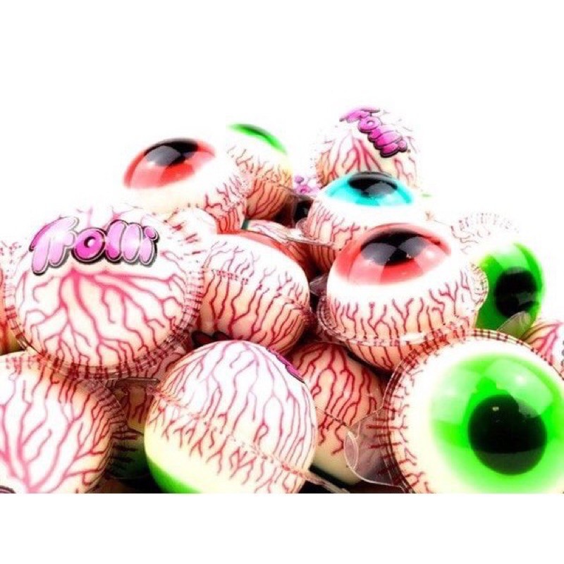 Kẹo Dẻo Trolli Pop Eye 18,8gr ( 1 viên )