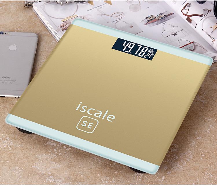 Cân điện tử ISCALE 2626cm