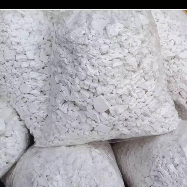 Bột Sắn Dây Nguyên Chất Nhà Làm 1kg