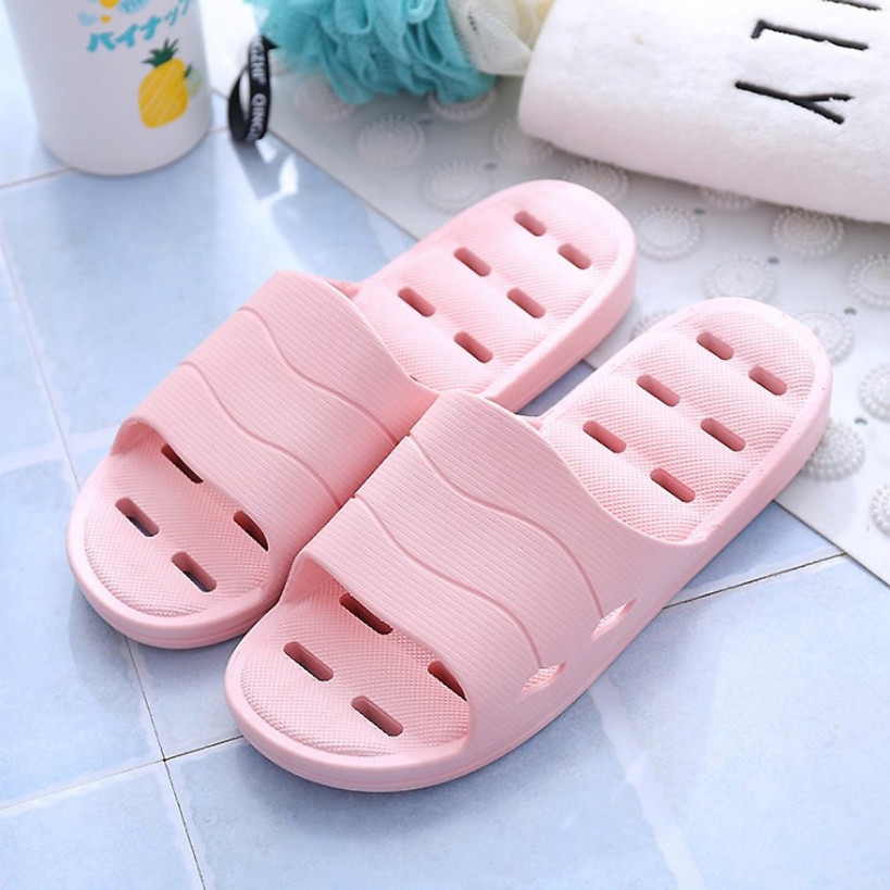 Dép đi nhà tắm đúc nguyên khối YORN - Hàng chính hãng giá rẻ