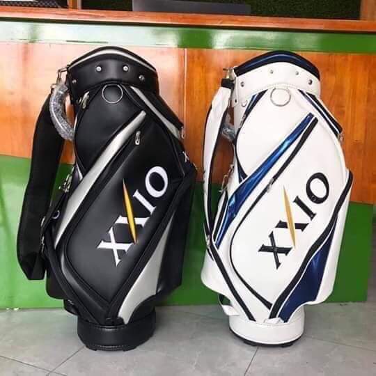 Túi đựng gậy Golf XXIO