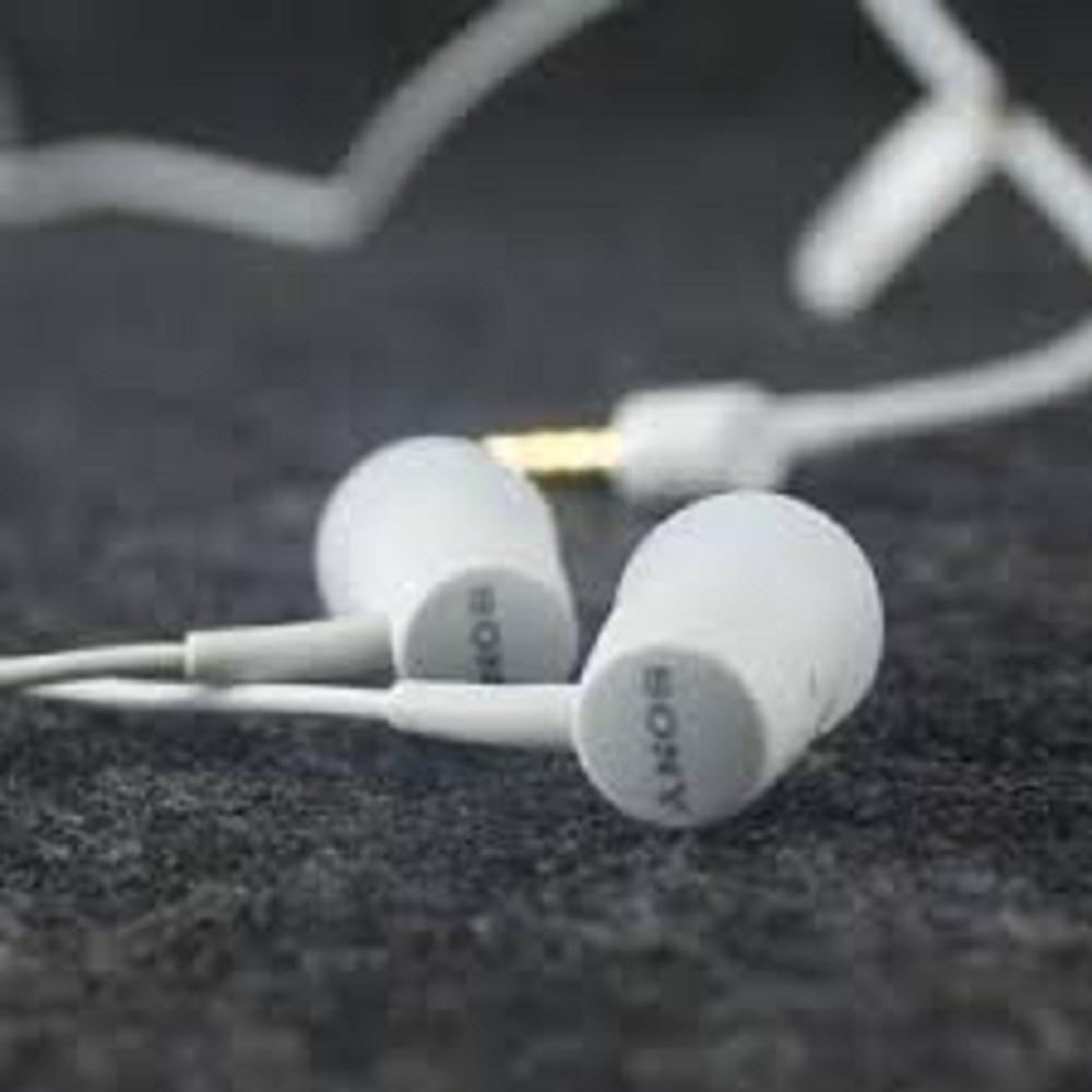 Bộ tai nghe soni MH750- Hometek