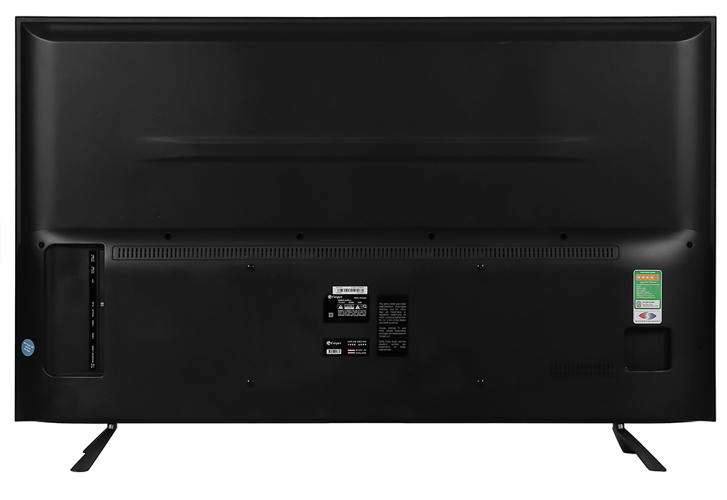[HCM] Android Tivi Led Casper 4K 55 inch 55UG6300