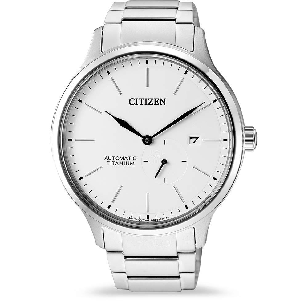 Đồng hồ Citizen NJ0090-81A
