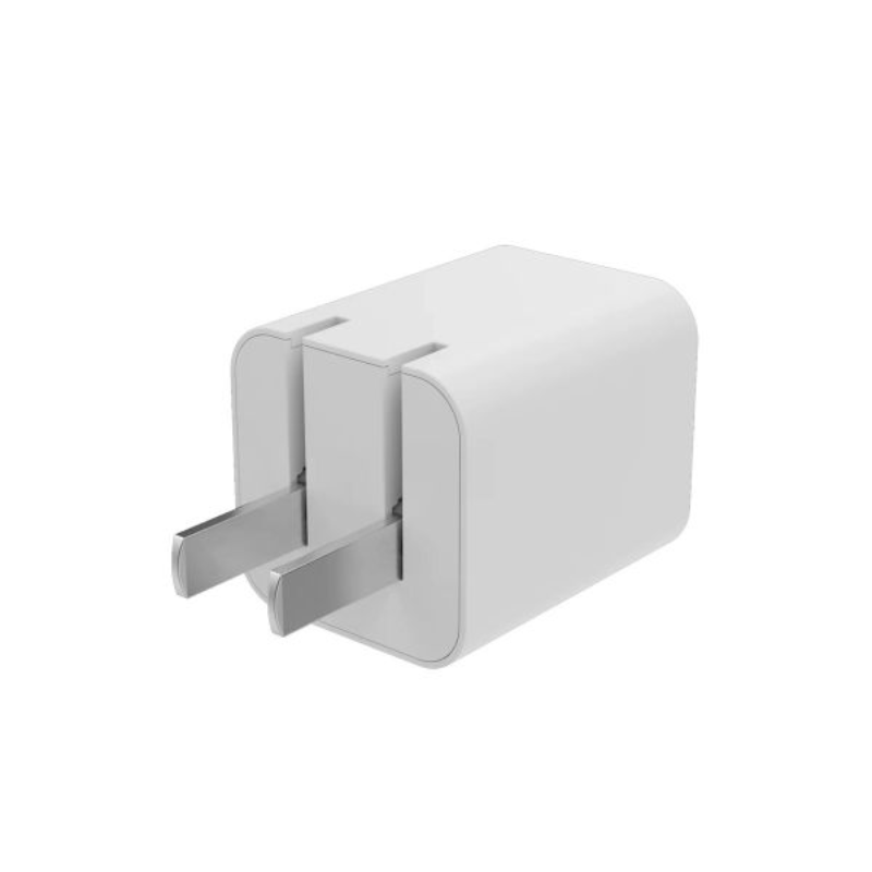 Sạc mophie Essentials PD 30W USB-C GaN - Chính hãng