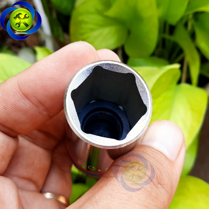 [HCM]Tuýp tháo bugi 20.8mm Kingtony 463521M dài 70mm