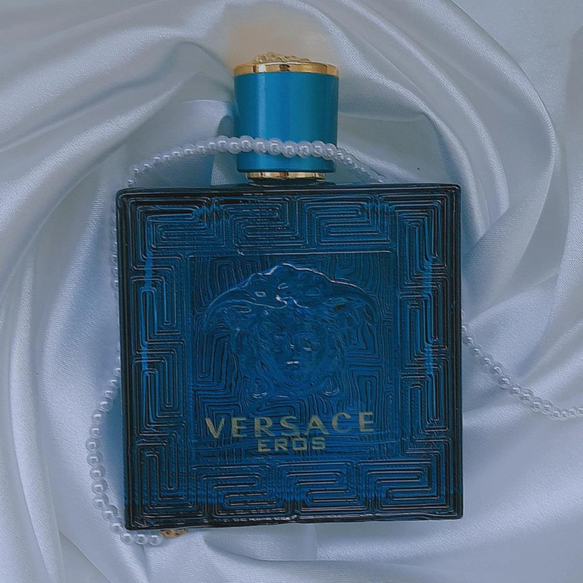 Mẫu nước hoa Versace Eros Parfum 10ml