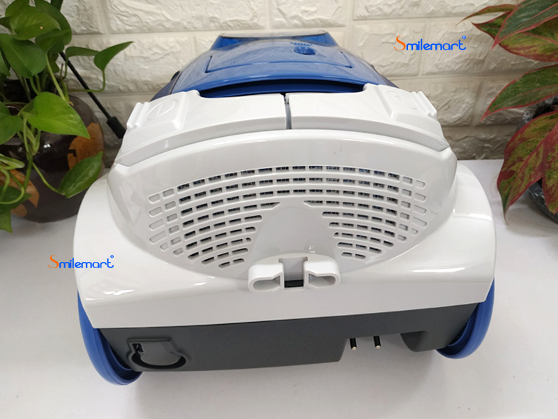 Máy hút bụi Hitachi CV-SF18 Hàng Nhập Thái Lan