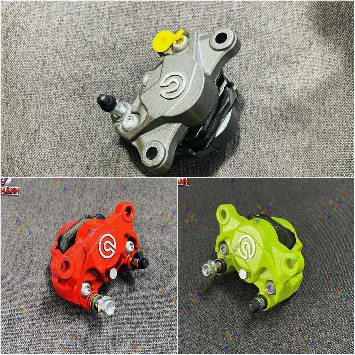 Heo Dầu Rembo 2 Pis Đối Xứng