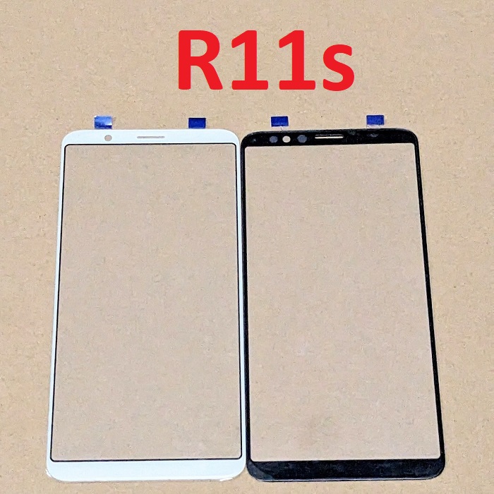 Mặt Kính Màn Hình Oppo R11s Dành Để Thay Thế Màn Hình, Ép Kính Cảm Ứng Linh Kiện Thay Thế