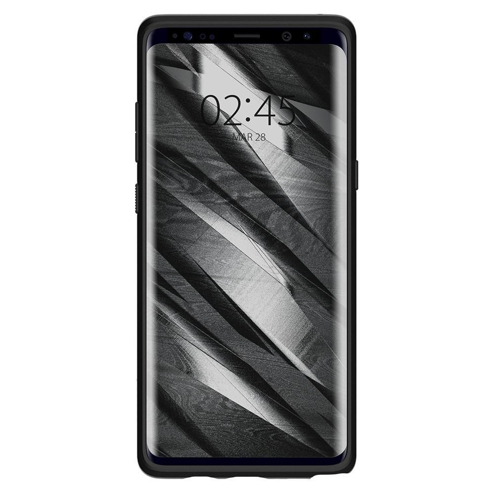 Ốp lưng chống sốc Spigen Liquid Air Armor cho Galaxy Note 8