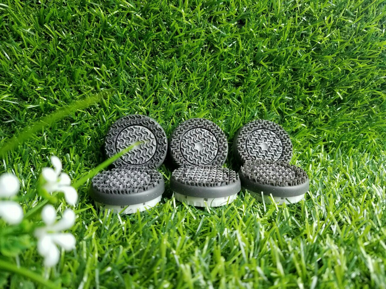 Đầu máy rửa mặt Lumispa Nuskin