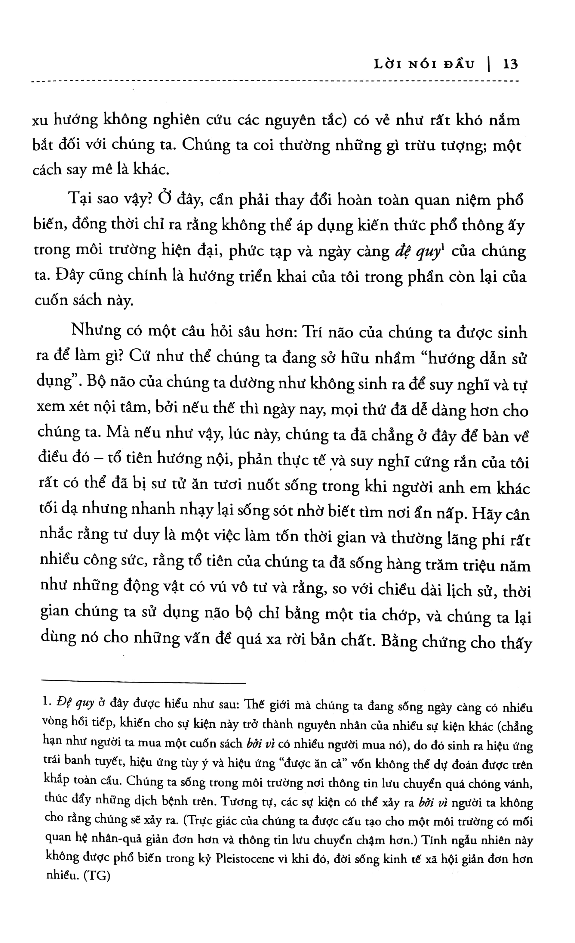 Sách - Thiên Nga Đen (Tái Bản 2020)
