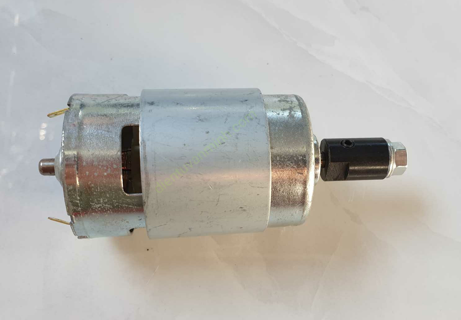 Khớp nối trục motor 775 M6 5mm