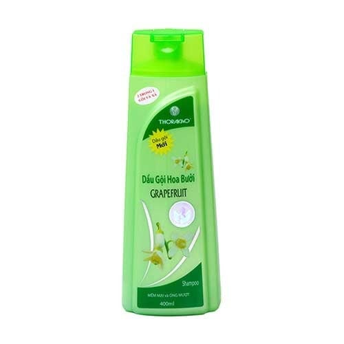 Dầu Gội Hoa Bưởi Thorakao 400ml