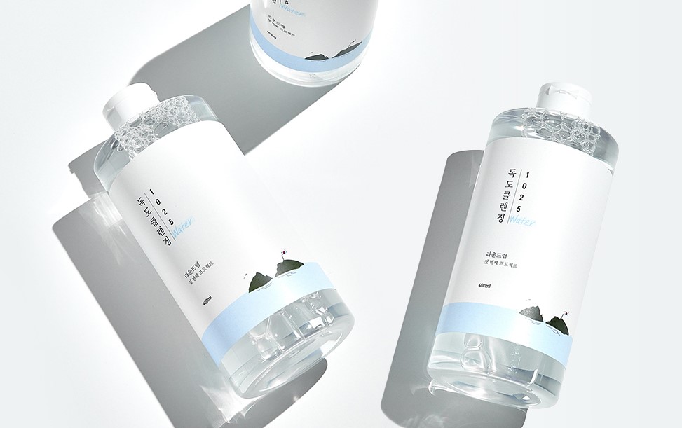 Toner Roundlab 1025 Dokdo Toner